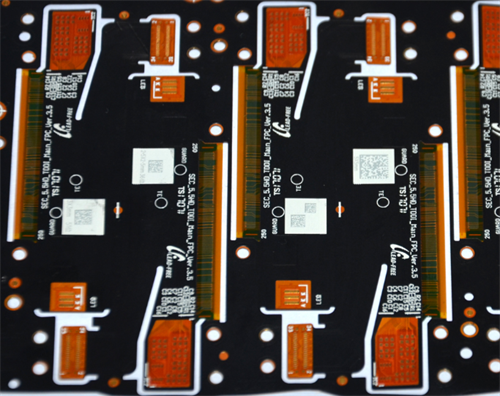 PCB線路板打二維碼在線標(biāo)記全程追溯是如何實現(xiàn)的？