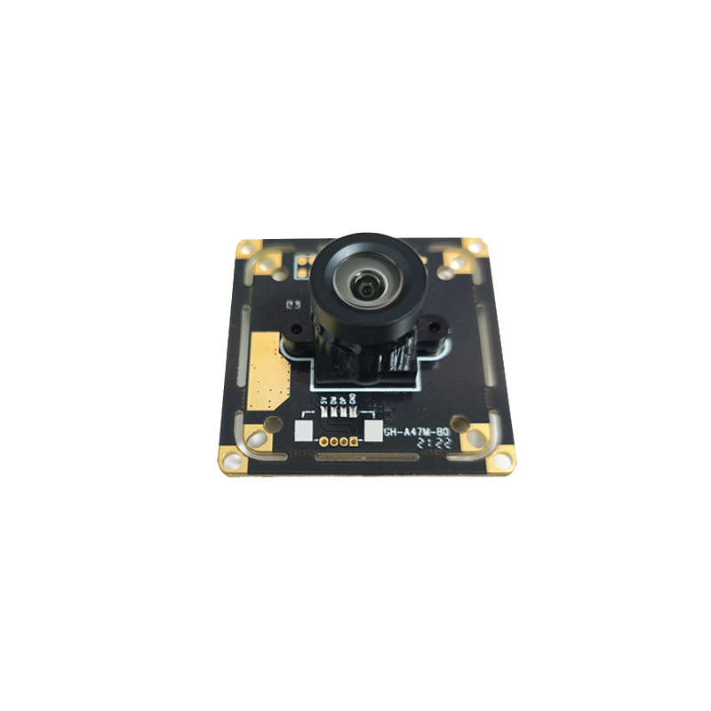 usb500W寬動態單目高清人臉識別攝像頭模組