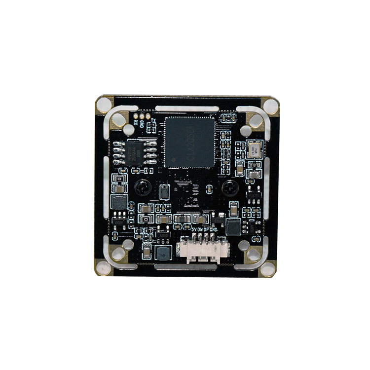 USB攝像頭未來(lái)發(fā)展方向