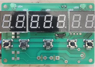 溫控器 工控家用電器解決方案(圖1)