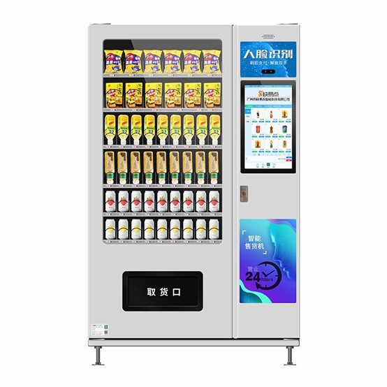 攝像頭模組，新零售應用領域案例