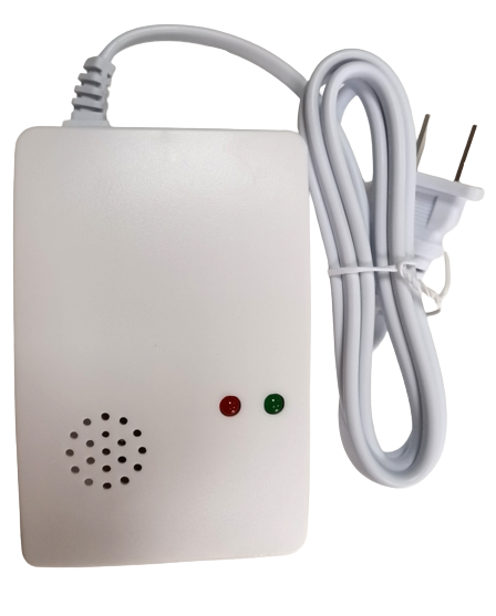 甲烷報(bào)警器 氣體檢測(cè)報(bào)警方案