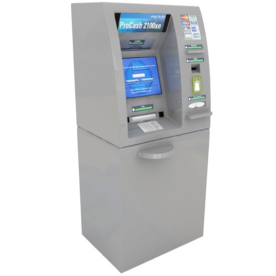 自動取款機案例