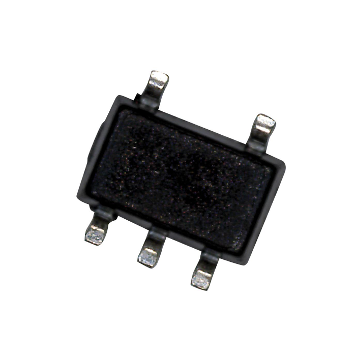AiP74LVC1G08-Q1 車規芯片