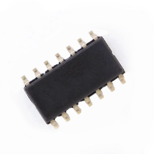 AiP74HC02  4路2輸入或非門