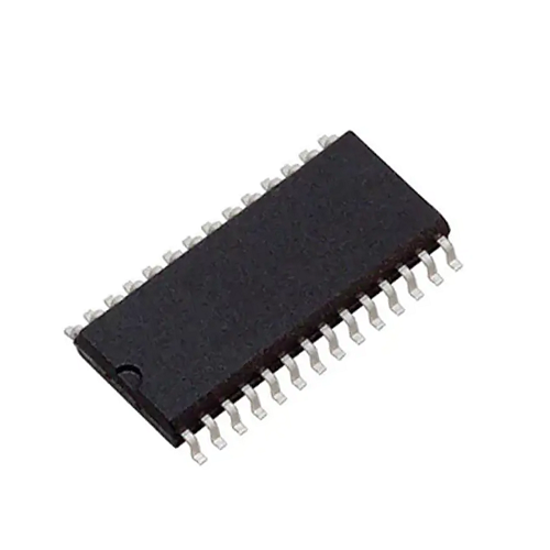 AiP1640 2線串口共陰極LED 驅動控制專用電路