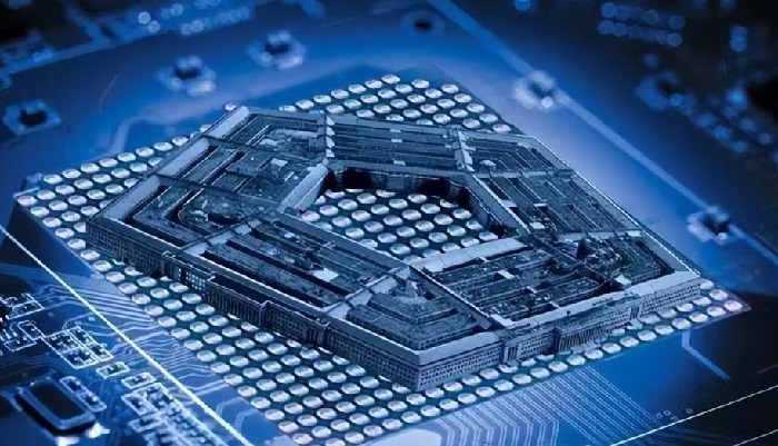 集成電路上一共有多少芯片？面積越大越好嗎？