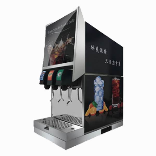 可樂機(jī)工控家用電器解決方案