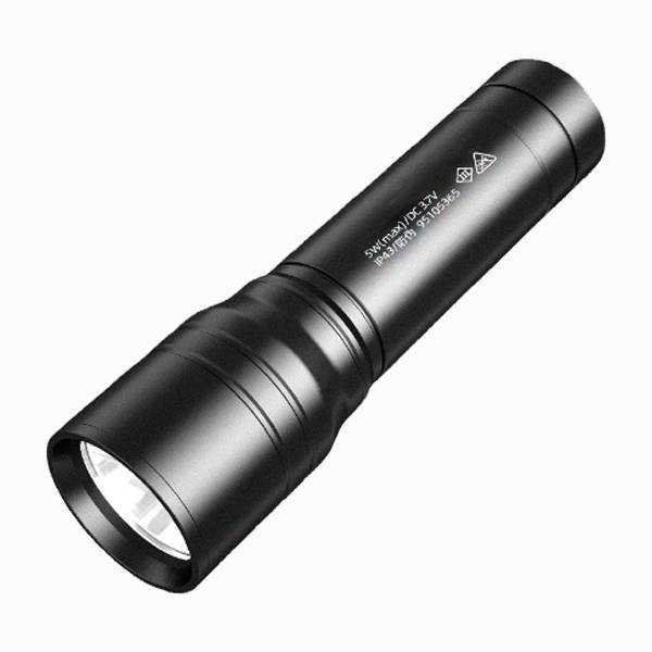 手電筒工控家用電器解決方案