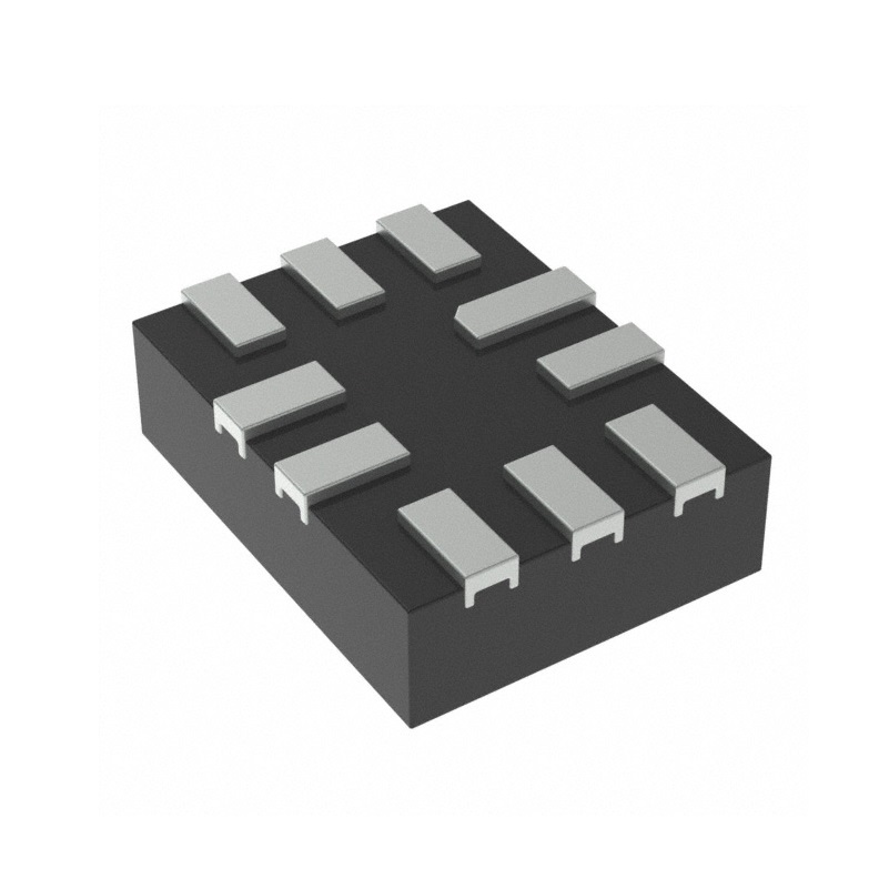 3路雙向電平電壓轉換器集成電路AiPTS0103
