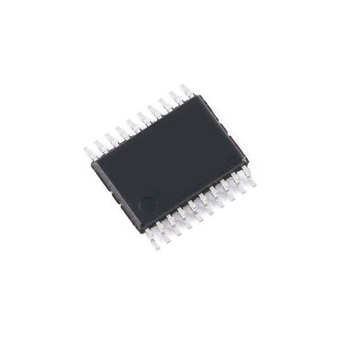 AiPTS0108：一款8路雙向電平電壓轉換器集成電路