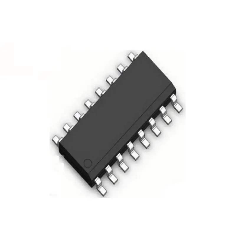 高性能4路總線收發(fā)器集成電路產(chǎn)品，中微愛芯AiP74AVC4T245