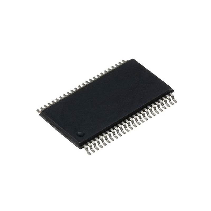 AiP74LVC16373，一款帶三態控制的16位D型鎖存器