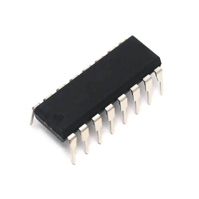 AiP74LV257，一款帶三態(tài)控制的4路2輸入多路復(fù)用器