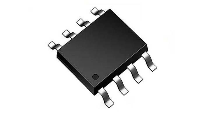 51單片機工作原理、過程、性能