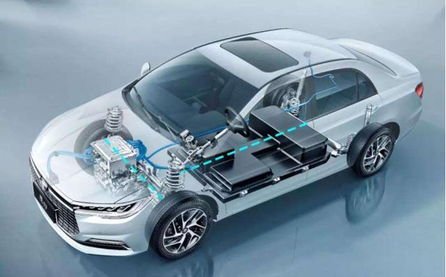 新能源汽車(chē)上的MCU、ECU是什么意思