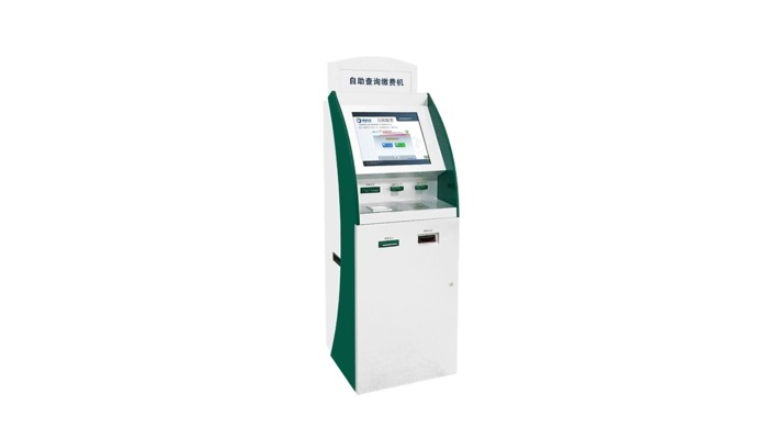 銀行自助機(jī)攝像頭怎么用的