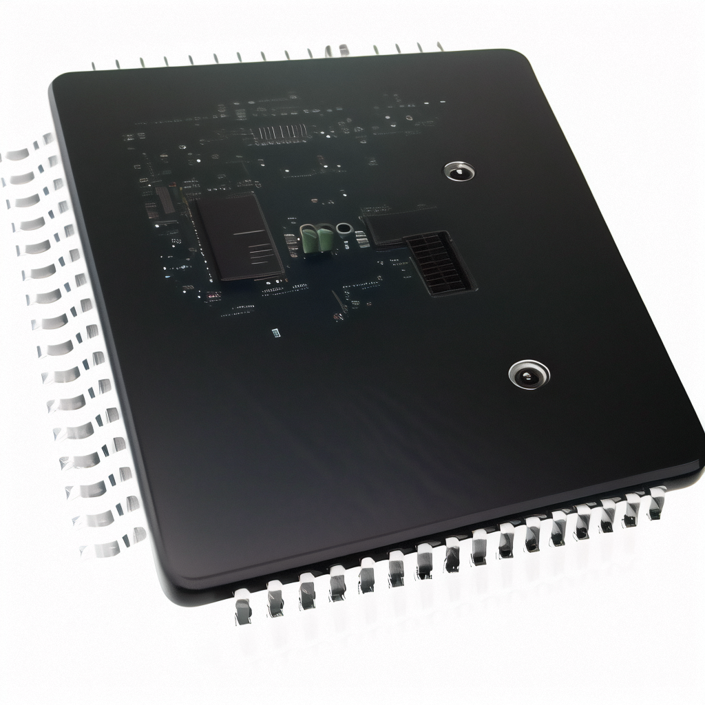 微控制器單元（MCU）在消費電子產品領域的核心作用