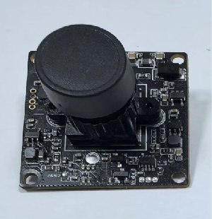 內(nèi)置ISP芯片100W(720P) Global shutter單目MIPI輸出攝像頭模組，適用于庭院機(jī)器人、割草機(jī)器人等機(jī)器視覺