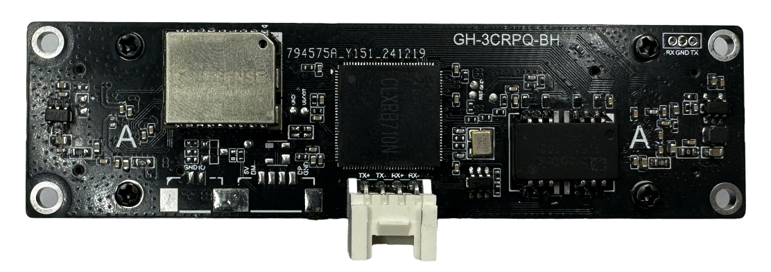 內(nèi)置IMU功能的100萬720P全局曝光global shutter戶外庭院機(jī)器人視覺雙目拼接POE網(wǎng)絡(luò)攝像頭模組